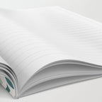 Tropicalia Notebook Gallery Image 2
