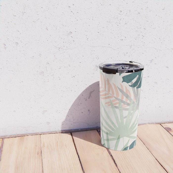 Tropicalia Travel Mug Gallery Image 4