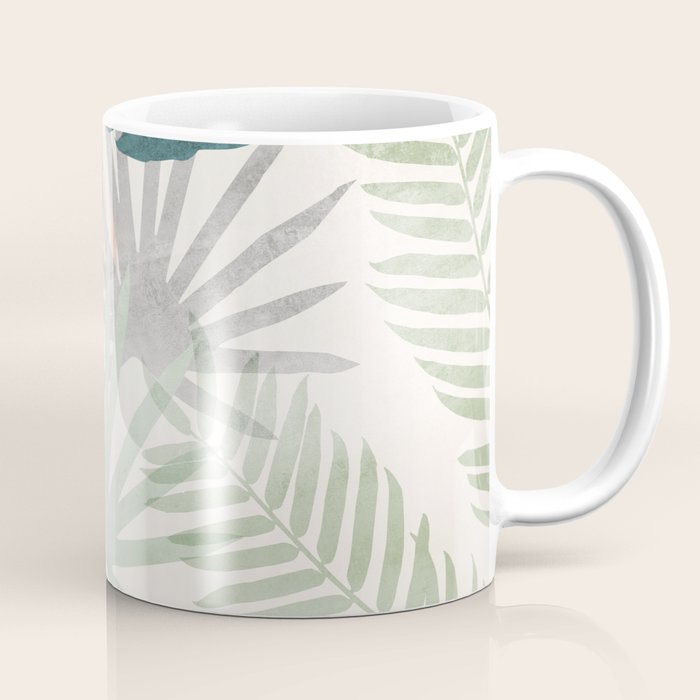 Tropicalia Coffee Mug Gallery Image 1