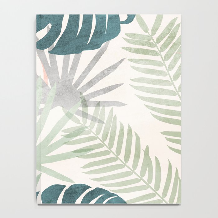 Tropicalia Notebook Gallery Image 4