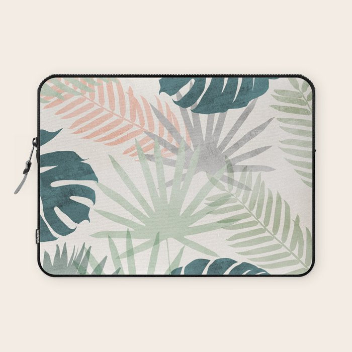 Tropicalia Laptop Sleeve Gallery Image 1
