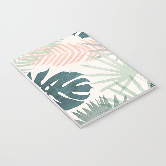 Tropicalia Notebook Gallery Image 3