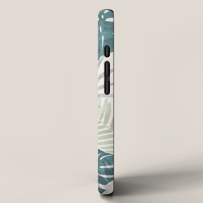 Tropicalia iPhone Case Gallery Image 2