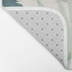 Tropicalia Bath Mat Gallery Image 2