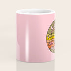 2020 Libra Coffee Mug Gallery Image 4