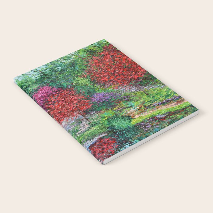 Spring Symphony Notebook Gallery Image 2