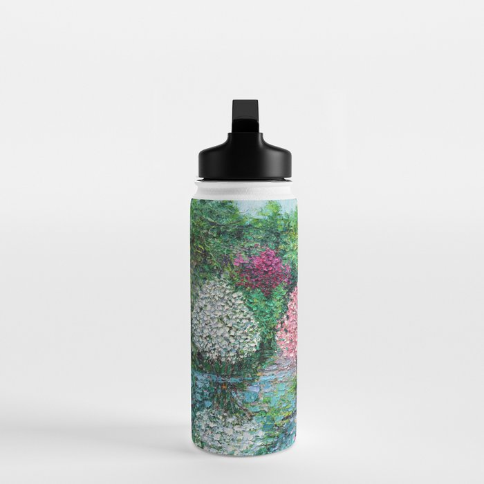 Spring Symphony Water Bottle Gallery Image 3