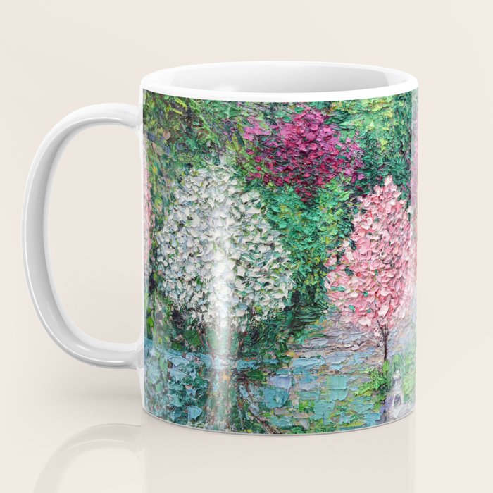 Spring Symphony Coffee Mug Gallery Image 3