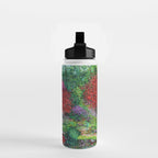 Spring Symphony Water Bottle Gallery Image 2