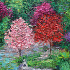 Spring Symphony Coffee Mug Gallery Image 2