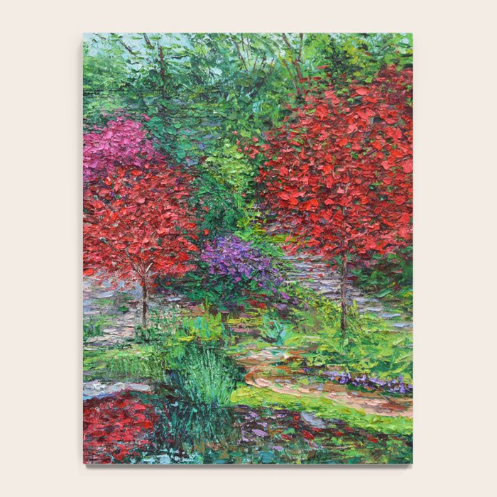 Spring Symphony Notebook Gallery Image 4