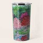 Spring Symphony Travel Mug Gallery Image 1