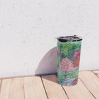 Spring Symphony Travel Mug Gallery Image 4