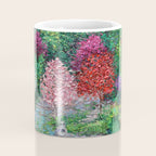 Spring Symphony Coffee Mug Gallery Image 4