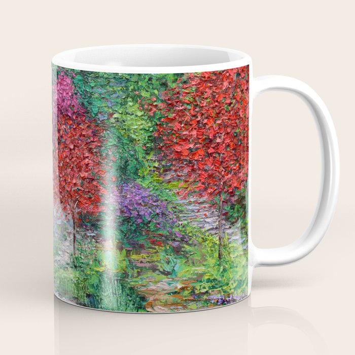 Spring Symphony Coffee Mug Gallery Image 1