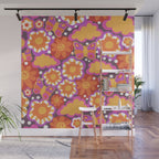Butterfly world Wall Mural Gallery Image 1