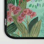 Leopard in the jungle Laptop Sleeve Gallery Image 3