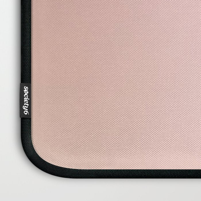 Taurus Symbol Laptop Sleeve Gallery Image 3