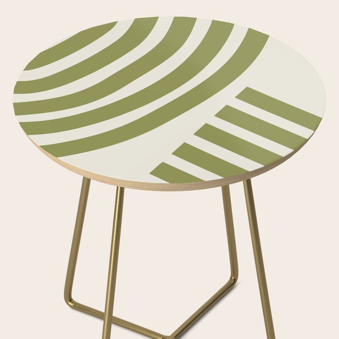 Linea 13B Side Table Gallery Image 2