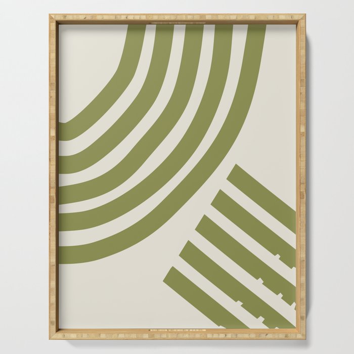 Linea 13B Serving Tray Gallery Image 1
