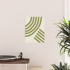 Linea 13B Poster Gallery Image 2