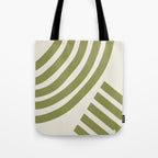 Linea 13B Tote Bag Gallery Image 1