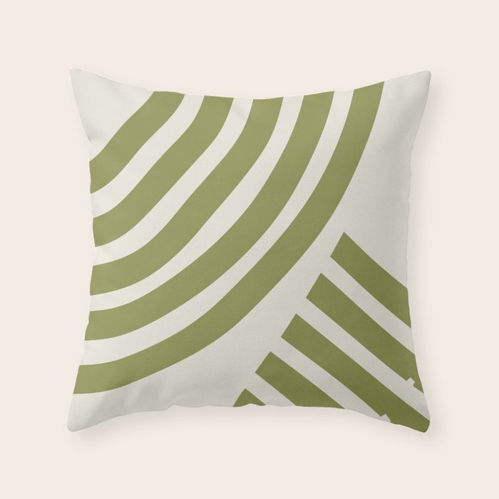 Linea 13B Throw Pillow Gallery Image 6