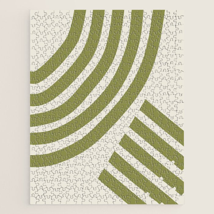 Linea 13B Jigsaw Puzzle Gallery Image 1