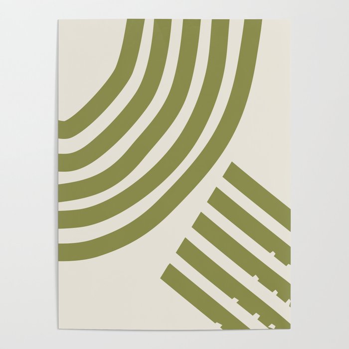 Linea 13B Poster Gallery Image 4