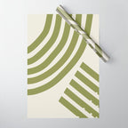 Linea 13B Wrapping Paper Gallery Image 1