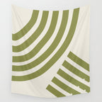 Linea 13B Wall Tapestry Gallery Image 4