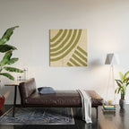 Linea 13B Wood Wall Art Gallery Image 2