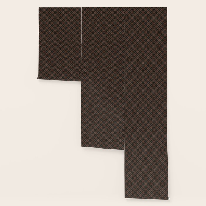brune tartan Wallpaper Gallery Image 3