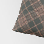 brune tartan Pillow Sham Gallery Image 4