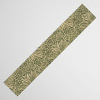 Marigold by William Morris 1875 Antique Vintage Victorian Jugendstil Art Nouveau Retro Pattern Table Runner Gallery Image 3