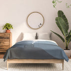 Cat Landscape 45 Comforter Gallery Image 3