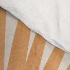 Tropical Leaf- Abstract Art 49a Comforter Gallery Image 4