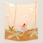 The Great Escape Wall Tapestry Gallery Image 4