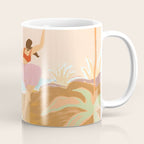 The Great Escape Coffee Mug Gallery Image 1