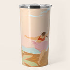 The Great Escape Travel Mug Gallery Image 1