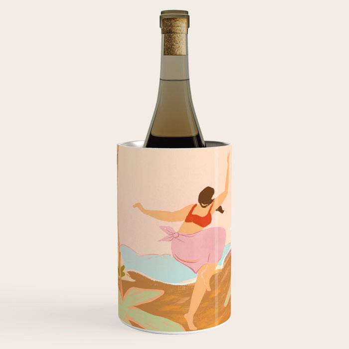 The Great Escape Wine Chiller Gallery Image 1