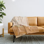 The Great Escape Throw Blanket Gallery Image 1