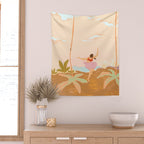 The Great Escape Wall Tapestry Gallery Image 2
