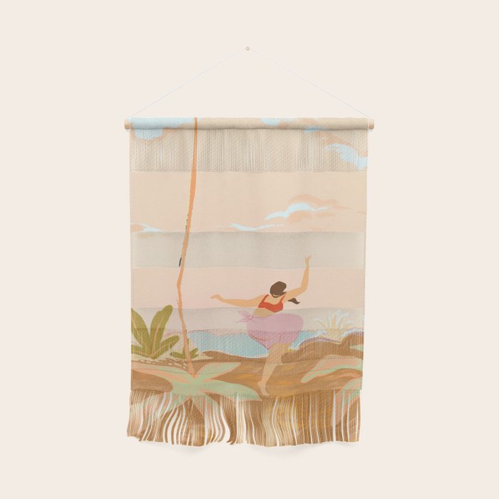 The Great Escape Wall Hanging Gallery Image 1