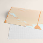 The Great Escape Wrapping Paper Gallery Image 2