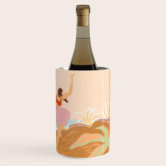 The Great Escape Wine Chiller Gallery Image 3