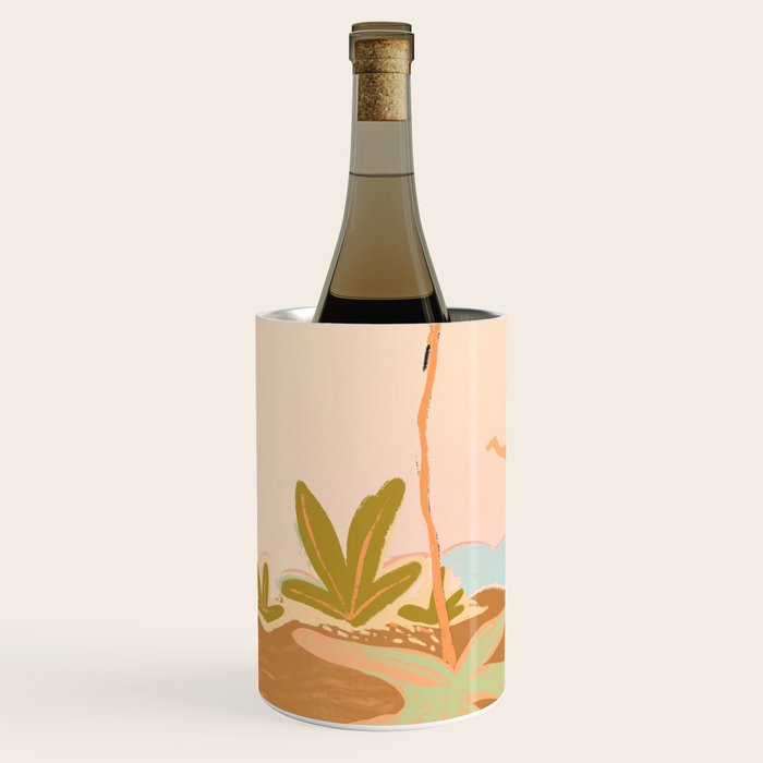 The Great Escape Wine Chiller Gallery Image 2