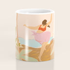 The Great Escape Coffee Mug Gallery Image 4
