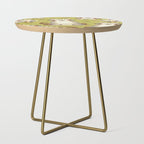 Tiger, Wildlife of Asia Side Table Gallery Image 1