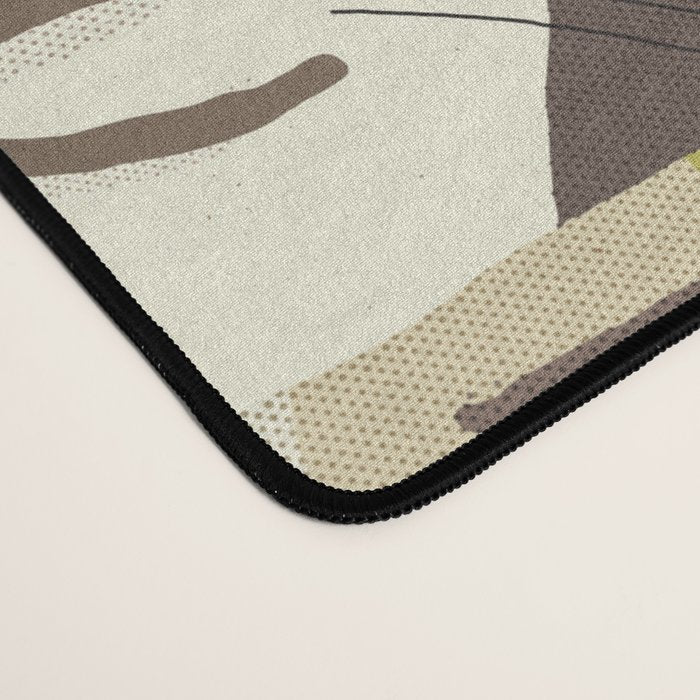 Tiger, Wildlife of Asia Desk Mat Gallery Image 4